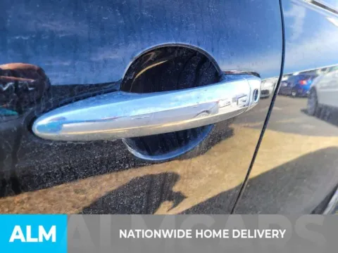 More photos of 2024 Nissan Altima 2.5 SV at ALM Kia Perry, GA