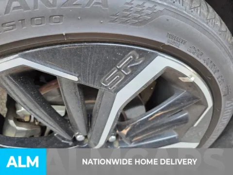 More photos of 2025 Nissan Altima 2.5 SR at ALM Kia Perry, GA