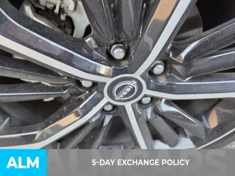 Another view of 2025 Nissan Altima 2.5 SR for sale in Perry, GA at ALM Kia Perry