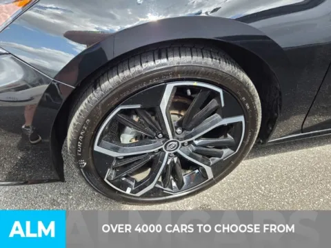 Photos of 2025 Nissan Altima 2.5 SR for sale in Perry, GA at ALM Kia Perry