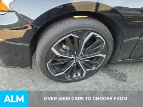 Photos of 2025 Nissan Altima 2.5 SR for sale in Perry, GA at ALM Kia Perry