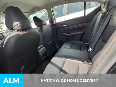 More photos of 2025 Nissan Altima 2.5 SR at ALM Kia Perry, GA