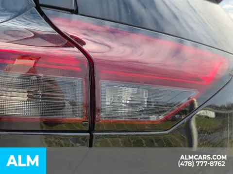 More photos of 2025 Nissan Rogue SV at ALM Kia Perry, GA