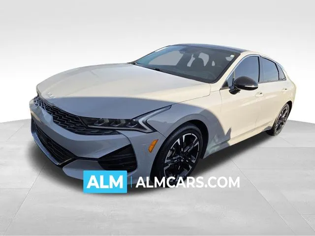 2023 Kia K5 GT-Line for sale in Perry, GA