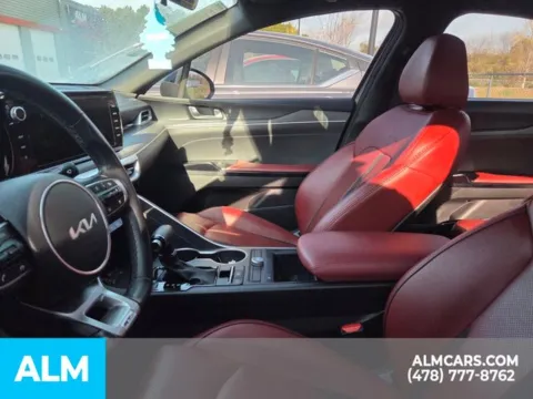 More photos of 2023 Kia K5 GT-Line at ALM Kia Perry, GA