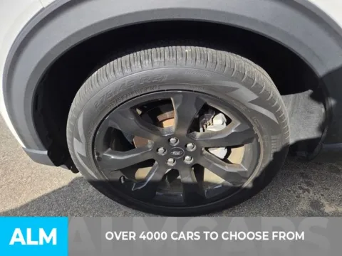 Photos of 2023 Ford Explorer ST-Line for sale in Perry, GA at ALM Kia Perry