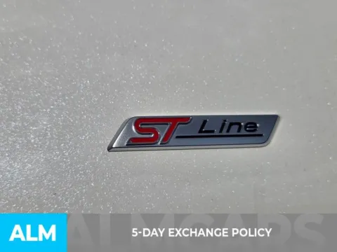 Another view of 2023 Ford Explorer ST-Line for sale in Perry, GA at ALM Kia Perry