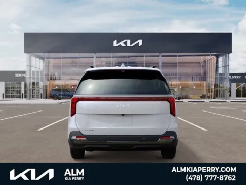 More photos of 2026 Kia Carnival SX at ALM Kia Perry, GA