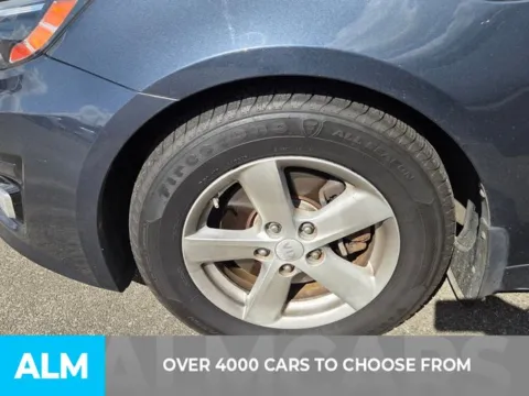 Photos of 2015 Kia Optima LX for sale in Perry, GA at ALM Kia Perry