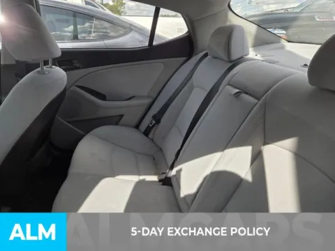 Another view of 2015 Kia Optima LX for sale in Perry, GA at ALM Kia Perry