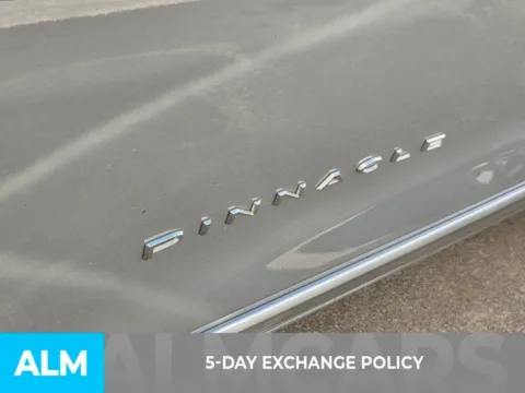 Another view of 2023 Chrysler Pacifica Hybrid Pinnacle for sale in Perry, GA at ALM Kia Perry