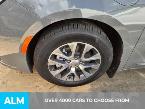 Photos of 2023 Chrysler Pacifica Hybrid Pinnacle for sale in Perry, GA at ALM Kia Perry