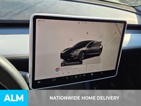 More photos of 2023 Tesla Model 3 at ALM Kia Perry, GA