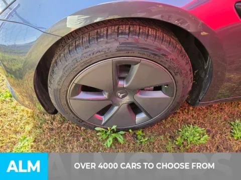 Photos of 2023 Tesla Model 3 for sale in Perry, GA at ALM Kia Perry