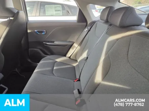 More photos of 2025 Kia K4 LXS at ALM Kia Perry, GA