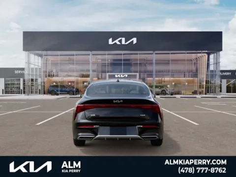 More photos of 2026 Kia K5 GT-Line at ALM Kia Perry, GA