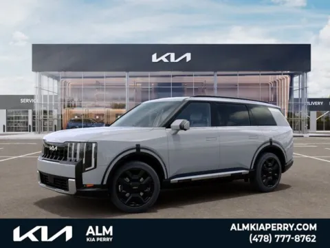 Another view of 2027 Kia Telluride Hybrid SX Prestige for sale in Perry, GA at ALM Kia Perry