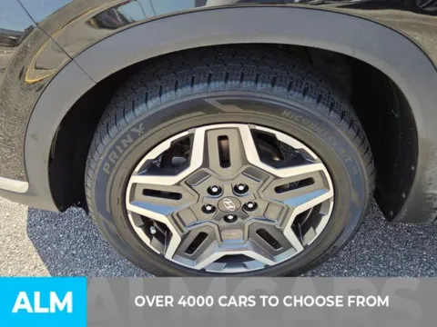 Photos of 2022 Hyundai Santa Fe Limited for sale in Perry, GA at ALM Kia Perry