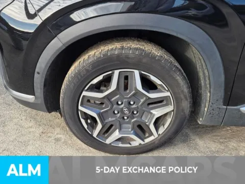 Another view of 2022 Hyundai Santa Fe Limited for sale in Perry, GA at ALM Kia Perry