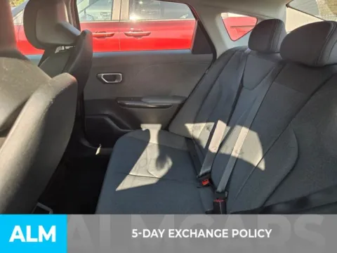 Another view of 2025 Kia K4 LXS for sale in Perry, GA at ALM Kia Perry