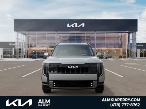 Photos of 2027 Kia Telluride SX for sale in Perry, GA at ALM Kia Perry