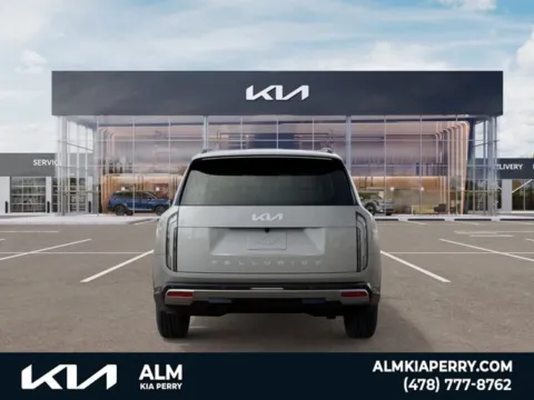More photos of 2027 Kia Telluride SX at ALM Kia Perry, GA
