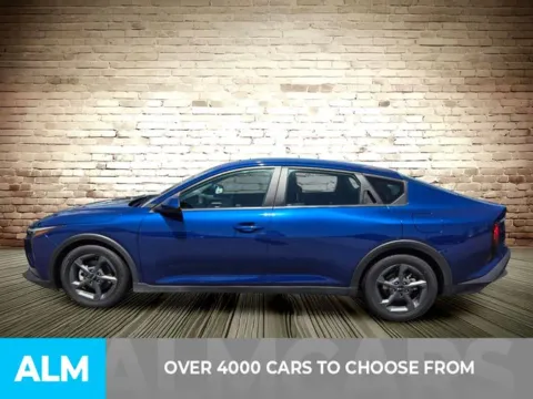 Photos of 2025 Kia K4 LXS for sale in Perry, GA at ALM Kia Perry