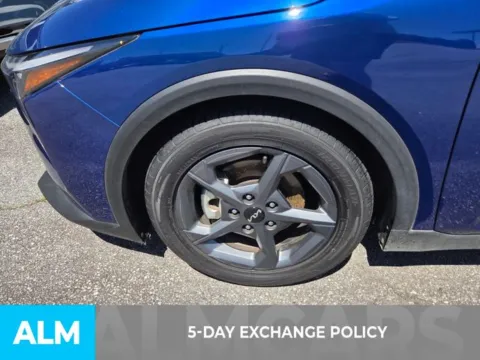 Another view of 2025 Kia K4 LXS for sale in Perry, GA at ALM Kia Perry