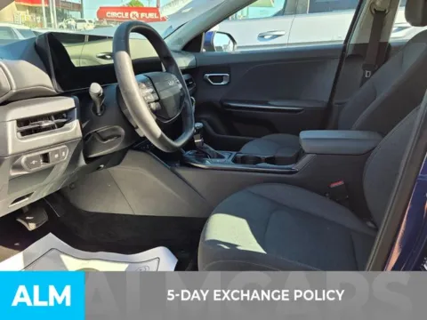 Another view of 2025 Kia K4 LXS for sale in Perry, GA at ALM Kia Perry