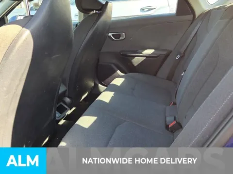 More photos of 2025 Kia K4 LXS at ALM Kia Perry, GA