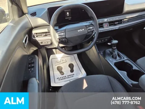 More photos of 2025 Kia K4 LXS at ALM Kia Perry, GA
