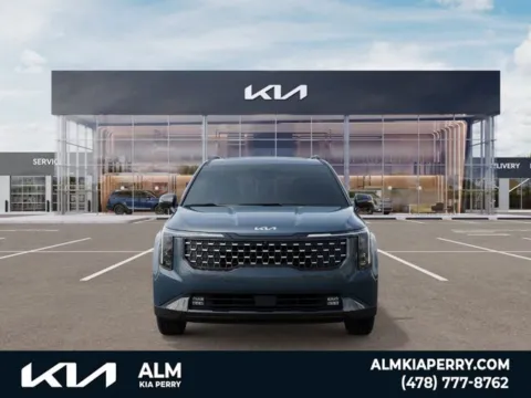 Photos of 2026 Kia Carnival SX Prestige for sale in Perry, GA at ALM Kia Perry