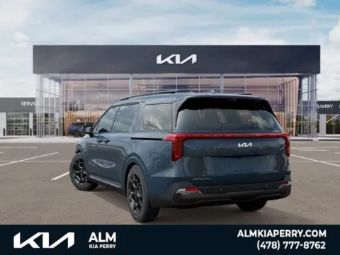 More photos of 2026 Kia Carnival SX Prestige at ALM Kia Perry, GA