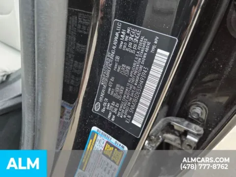 More photos of 2025 Hyundai Tucson SEL at ALM Kia Perry, GA