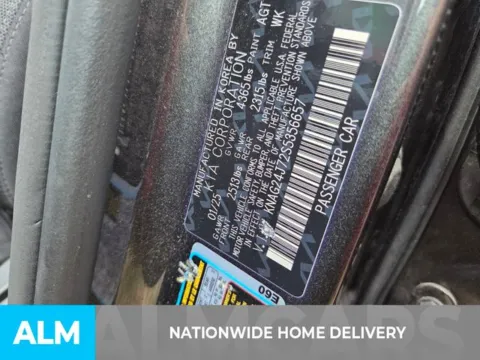 More photos of 2025 Kia K5 LXS at ALM Kia Perry, GA