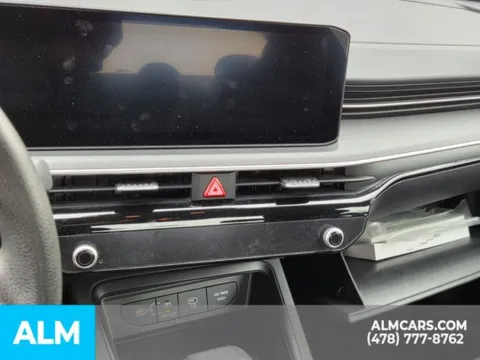 More photos of 2025 Kia K5 LXS at ALM Kia Perry, GA