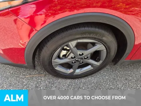 Photos of 2025 Kia K4 LXS for sale in Perry, GA at ALM Kia Perry