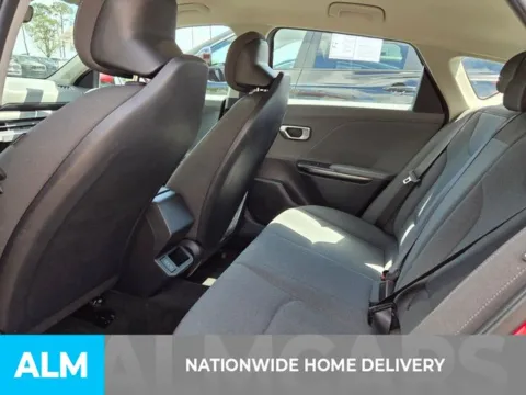 More photos of 2025 Kia K4 LXS at ALM Kia Perry, GA