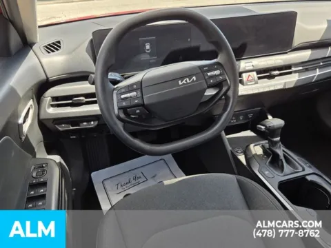 More photos of 2025 Kia K4 LXS at ALM Kia Perry, GA