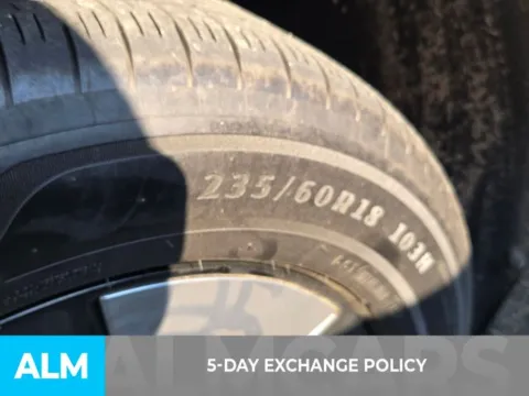 Another view of 2024 Hyundai Santa Fe Hybrid SEL for sale in Perry, GA at ALM Kia Perry