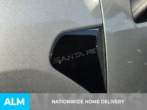 More photos of 2024 Hyundai Santa Fe Hybrid SEL at ALM Kia Perry, GA