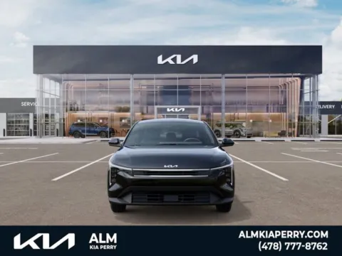 Photos of 2026 Kia K4 LXS for sale in Perry, GA at ALM Kia Perry