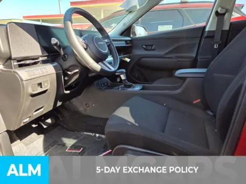 Another view of 2026 Hyundai Kona SEL Sport for sale in Perry, GA at ALM Kia Perry