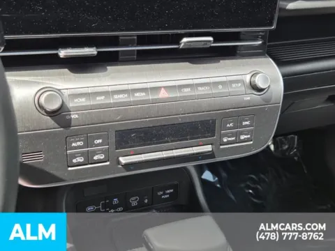 More photos of 2026 Hyundai Kona SEL Sport at ALM Kia Perry, GA