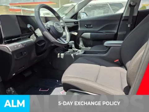 Another view of 2026 Hyundai Kona SEL Sport for sale in Perry, GA at ALM Kia Perry