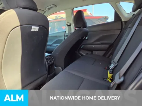 More photos of 2026 Hyundai Kona SEL Sport at ALM Kia Perry, GA