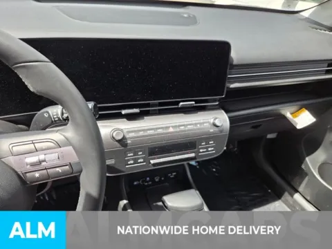 More photos of 2026 Hyundai Kona SEL Sport at ALM Kia Perry, GA