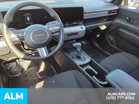 More photos of 2026 Hyundai Kona SEL Sport at ALM Kia Perry, GA