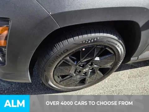 Photos of 2026 Hyundai Kona SEL Sport for sale in Perry, GA at ALM Kia Perry