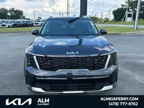 Photos of 2026 Kia Sorento S for sale in Perry, GA at ALM Kia Perry